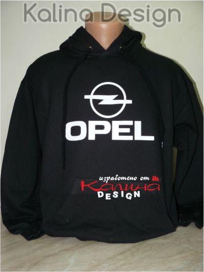 Суитчър Опел